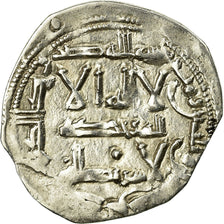 Moneta, Umayyads of Spain, Muhammad I, Dirham, AH 238 (852/853), al-Andalus
