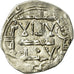 Moneta, Umayyads of Spain, Muhammad I, Dirham, AH 238 (852/853), al-Andalus