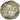 Münze, Umayyads of Spain, Abd al-Rahman II, Dirham, AH 232 (846/847)