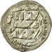 Coin, Umayyads of Spain, Muhammad I, Dirham, AH 238 (852/853), al-Andalus