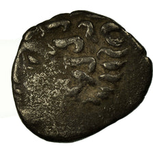 Coin, Massalia, Obol, Marseille, VF(20-25), Silver, SNG-Cop:723-8