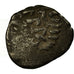 Coin, Massalia, Obol, Marseille, VF(20-25), Silver, SNG-Cop:723-8