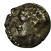 Coin, Massalia, Obol, Marseille, VF(20-25), Silver, SNG-Cop:723-8