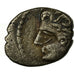 Coin, Massalia, Obol, Marseille, VF(30-35), Silver, SNG-Cop:723-8