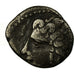 Coin, Massalia, Obol, Marseille, VF(30-35), Silver, SNG-Cop:723-8