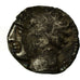 Coin, Massalia, Obol, Marseille, VF(30-35), Silver, SNG-Cop:723-8