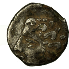 Coin, Massalia, Obol, Marseille, VF(30-35), Silver, SNG-Cop:723-8
