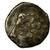Coin, Massalia, Obol, Marseille, VF(30-35), Silver, SNG-Cop:723-8