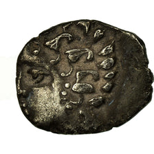 Coin, Massalia, Obol, Marseille, VF(30-35), Silver, SNG-Cop:723-8