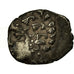 Coin, Massalia, Obol, Marseille, VF(30-35), Silver, SNG-Cop:723-8