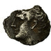 Coin, Massalia, Obol, Marseille, VF(30-35), Silver, SNG-Cop:723-8