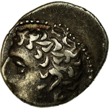 Coin, Massalia, Obol, Marseille, EF(40-45), Silver, SNG-Cop:723-8