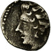 Coin, Massalia, Obol, Marseille, VF(30-35), Silver, SNG-Cop:723-8