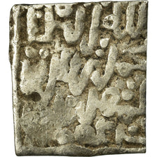 Coin, Almohad Caliphate, Dirham, 1147-1269, al-Andalus, VF(30-35), Silver