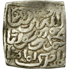 Moneta, Almohad Caliphate, Dirham, 1147-1269, Tilimsan, MB+, Argento