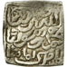Moneta, Almohad Caliphate, Dirham, 1147-1269, Tilimsan, MB+, Argento