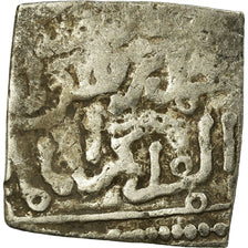 Coin, Almohad Caliphate, Dirham, 1147-1269, al-Andalus, VF(20-25), Silver