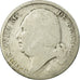 Munten, Frankrijk, Louis XVIII, Louis XVIII, Franc, 1821, Paris, ZG, Zilver