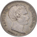 France, Napoleon I, 1 Franc, 1801, Essai, Silver, Gadoury:411, Mazard:603