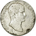 Moneta, Francja, Napoléon I, 5 Francs, An 12 (1804), Perpignan, F(12-15)