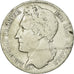 Coin, Belgium, Leopold I, 5 Francs, 5 Frank, 1848, VF(30-35), Silver, KM:3.2