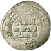 Munten, Abbasid Caliphate, al-Radi, Dirham, AH 323 (934/935), Nasibin, FR+