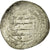 Monnaie, Abbasid Caliphate, al-Radi, Dirham, AH 323 (934/935), Nasibin, TB+