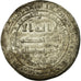 Coin, Abbasid Caliphate, al-Radi, Dirham, AH 323 (934/935), VF(30-35), Silver