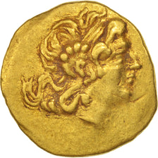 Thrace, Mithradates VI, Pontos, Mithridates VI, Stater, BB, Oro, Sear:1661
