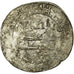 Coin, Abbasid Caliphate, al-Radi, Dirham, Nasibin, VF(20-25), Silver