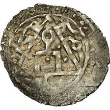 Coin, Golden Horde, Toda Mangu, Dirham, Qrim, VF(30-35), Silver