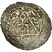Coin, Golden Horde, Toda Mangu, Dirham, Qrim, VF(30-35), Silver