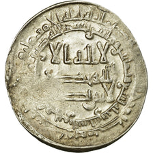 Coin, Samanids, Isma'il I b. Ahmad, Dirham, AH 289 (900/901), al-Shash