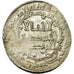 Coin, Samanids, Isma'il I b. Ahmad, Dirham, AH 289 (900/901), al-Shash