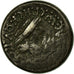 Monnaie, Kingdom of Bosphorus, Rhescuporis IV, Statère, 264/65 AD, TTB, Billon