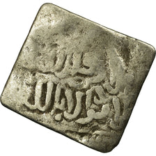 Coin, Almohad Caliphate, Dirham, 1147-1269, al-Andalus, VF(20-25), Silver