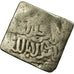 Coin, Almohad Caliphate, Dirham, 1147-1269, al-Andalus, VF(20-25), Silver