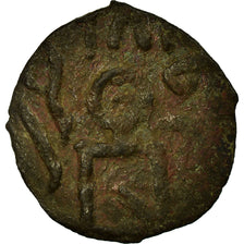 Coin, Golden Horde, Toda Mangu, Pul, Qrim, VF(30-35), Copper