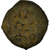 Monnaie, Golden Horde, Toda Mangu, Pul, Qrim, TB+, Cuivre