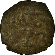 Münze, Golden Horde, Toda Mangu, Pul, Qrim, S, Kupfer