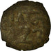 Münze, Golden Horde, Toda Mangu, Pul, Qrim, S, Kupfer
