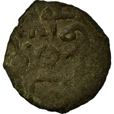 Coin, Golden Horde, Toda Mangu, Pul, Qrim, VF(20-25), Copper