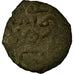 Coin, Golden Horde, Toda Mangu, Pul, Qrim, VF(20-25), Copper