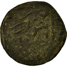 Coin, Golden Horde, Anonymous, Pul, XIVth Century, VF(20-25), Copper