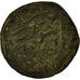 Coin, Golden Horde, Anonymous, Pul, XIVth Century, VF(20-25), Copper