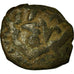 Coin, Golden Horde, Anonymous, Pul, XIVth Century, VF(20-25), Copper