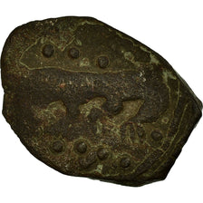 Coin, Golden Horde, Anonymous, Pul, XIVth Century, VF(20-25), Copper