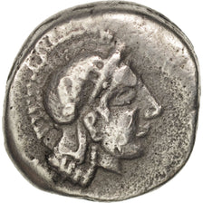 Attica, Tetradrachm, 449-413 BC, Athens, Argent, SNG Cop:44