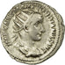 Coin, Gordian III, Antoninianus, 238-239, Rome, EF(40-45), Billon, RIC:6.