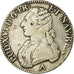 Moneda, Francia, Louis XVI, Écu aux branches d'olivier, Ecu, 1775, Lille, BC+